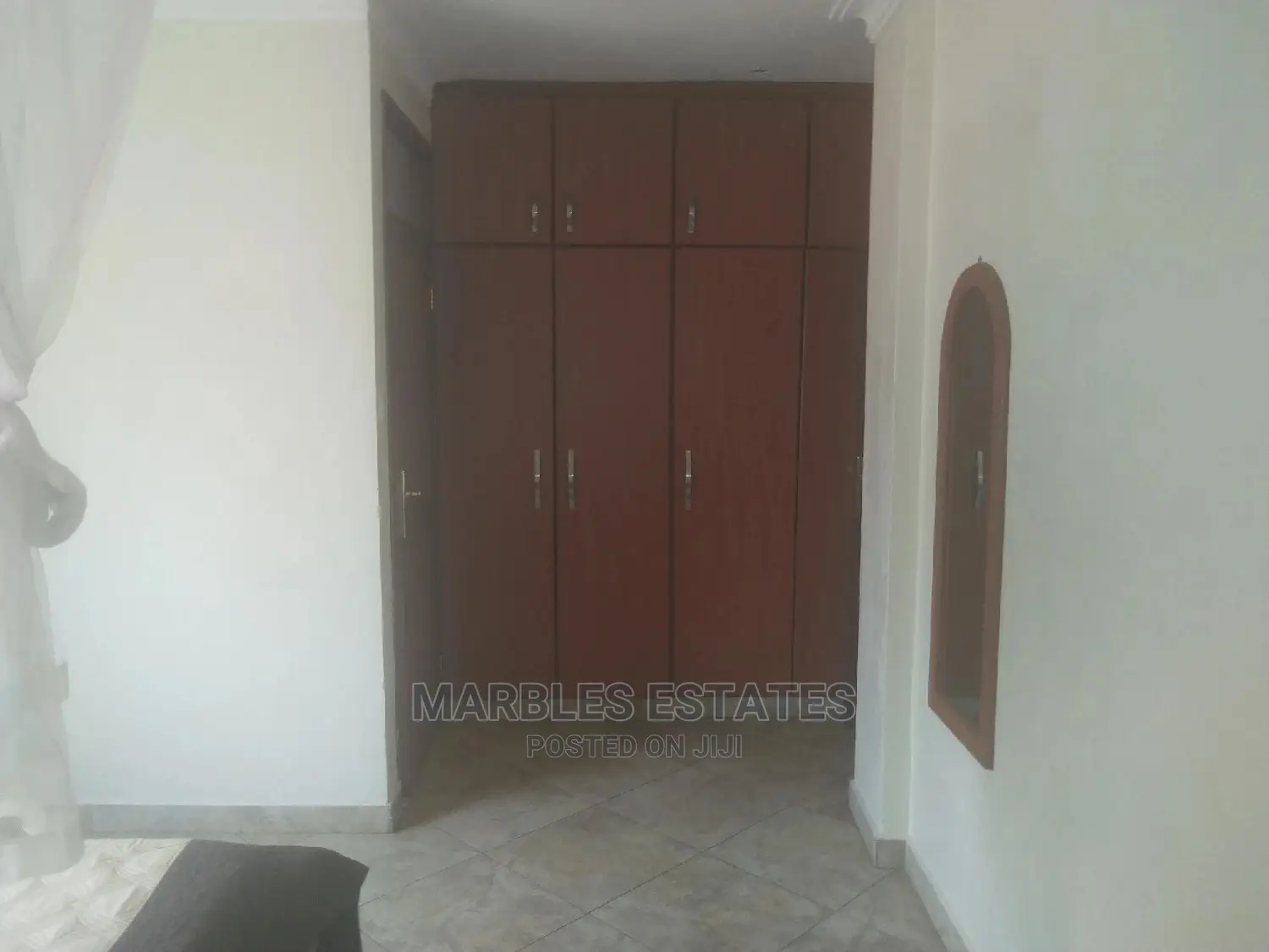 Furnished 3bdrm Apartment in Bugolobi, Central Division for Rent in Central Division