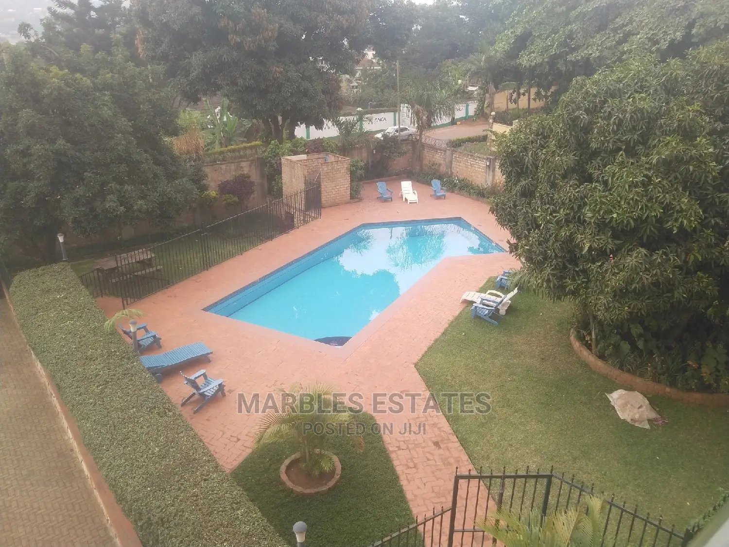 Furnished 3bdrm Apartment in Bugolobi, Central Division for Rent in Central Division