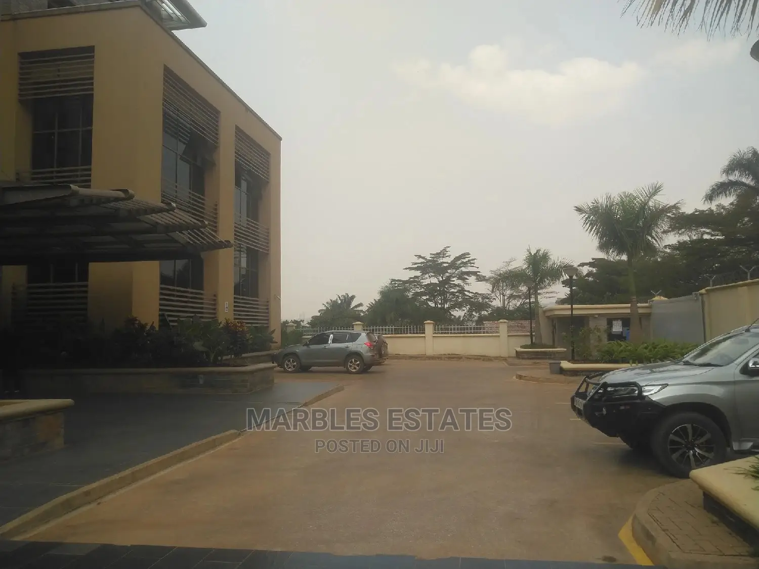 Fully Furnished Apartments for Rent in Bugolobi. in Central Division