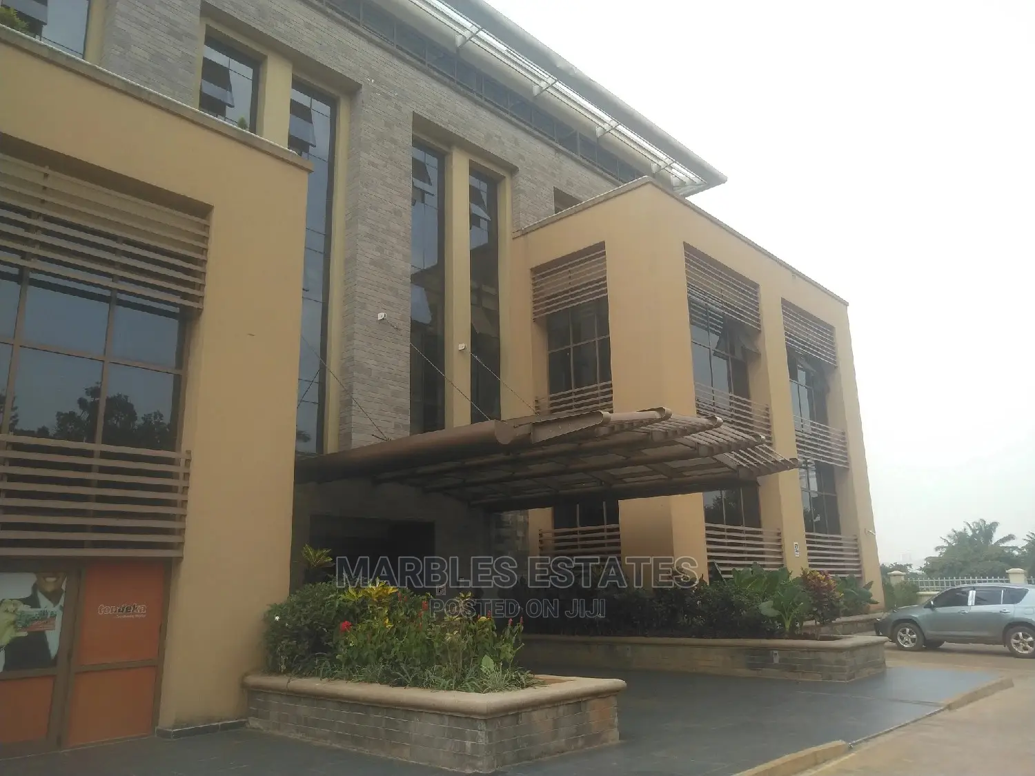 Fully Furnished Apartments for Rent in Bugolobi. in Central Division