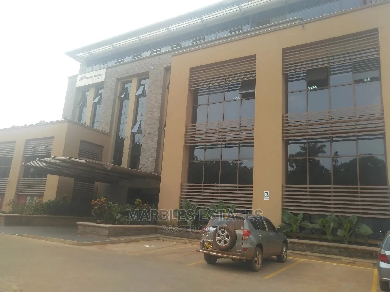 Fully Furnished Apartments for Rent in Bugolobi. in Central Division