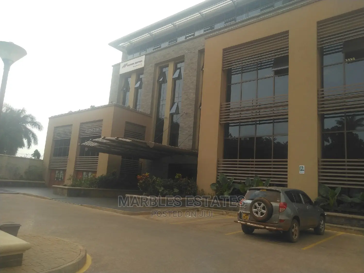 Fully Furnished Apartments for Rent in Bugolobi. in Central Division