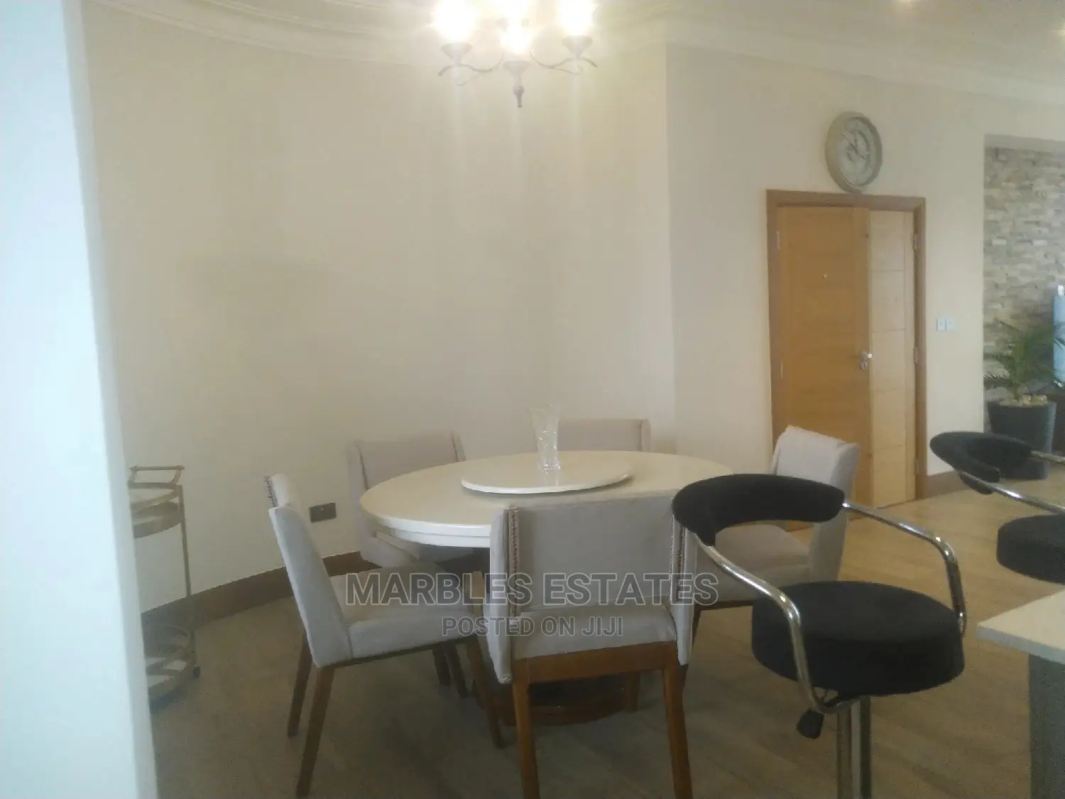 Furnished 3bdrm Apartment in Bugolobi, Central Division for Rent in Central Division