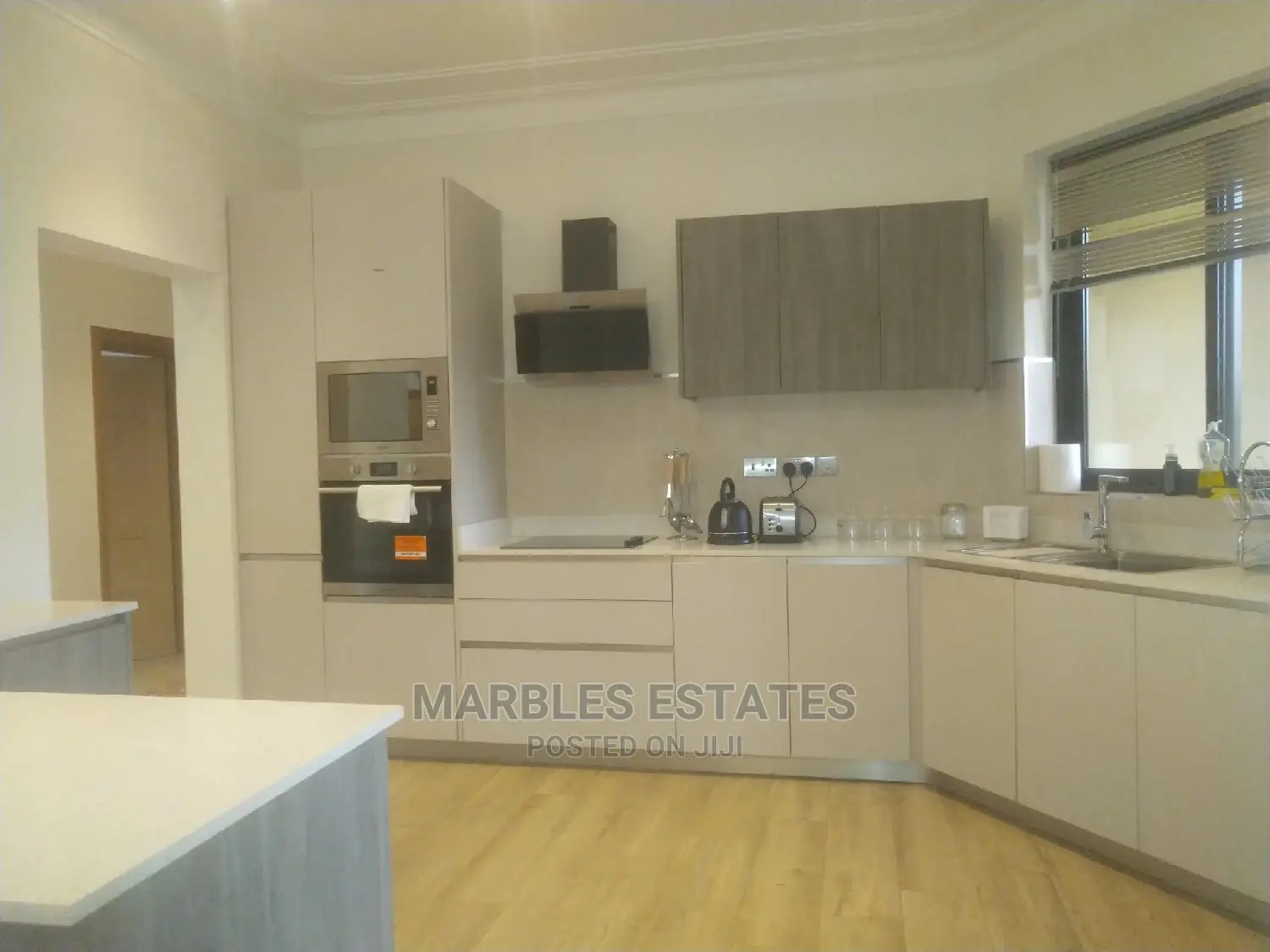 Furnished 3bdrm Apartment in Bugolobi, Central Division for Rent in Central Division