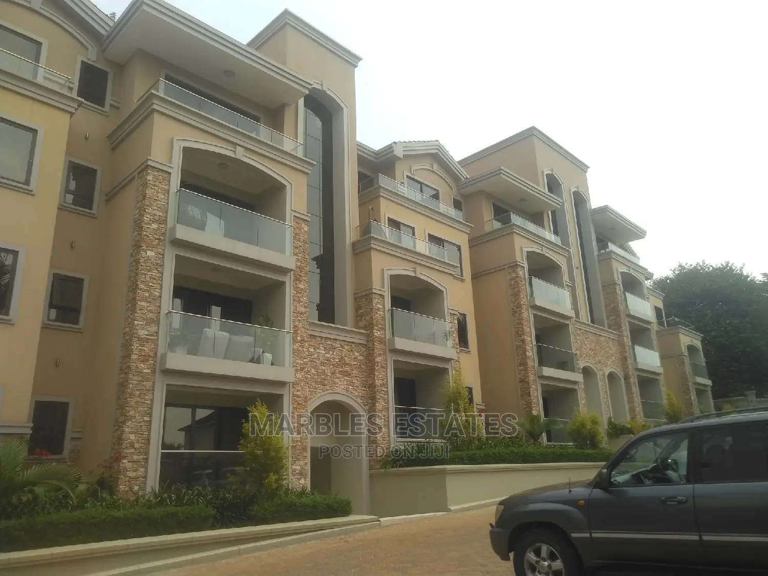 Furnished 3bdrm Apartment in Bugolobi, Central Division for Rent in Central Division