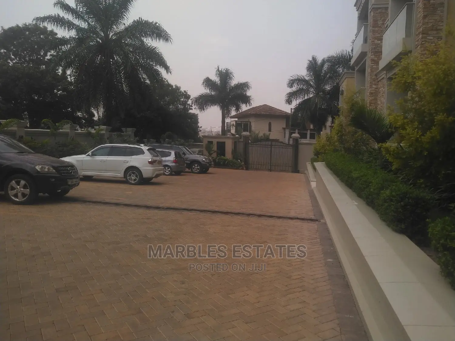 Furnished 3bdrm Apartment in Bugolobi, Central Division for Rent in Central Division