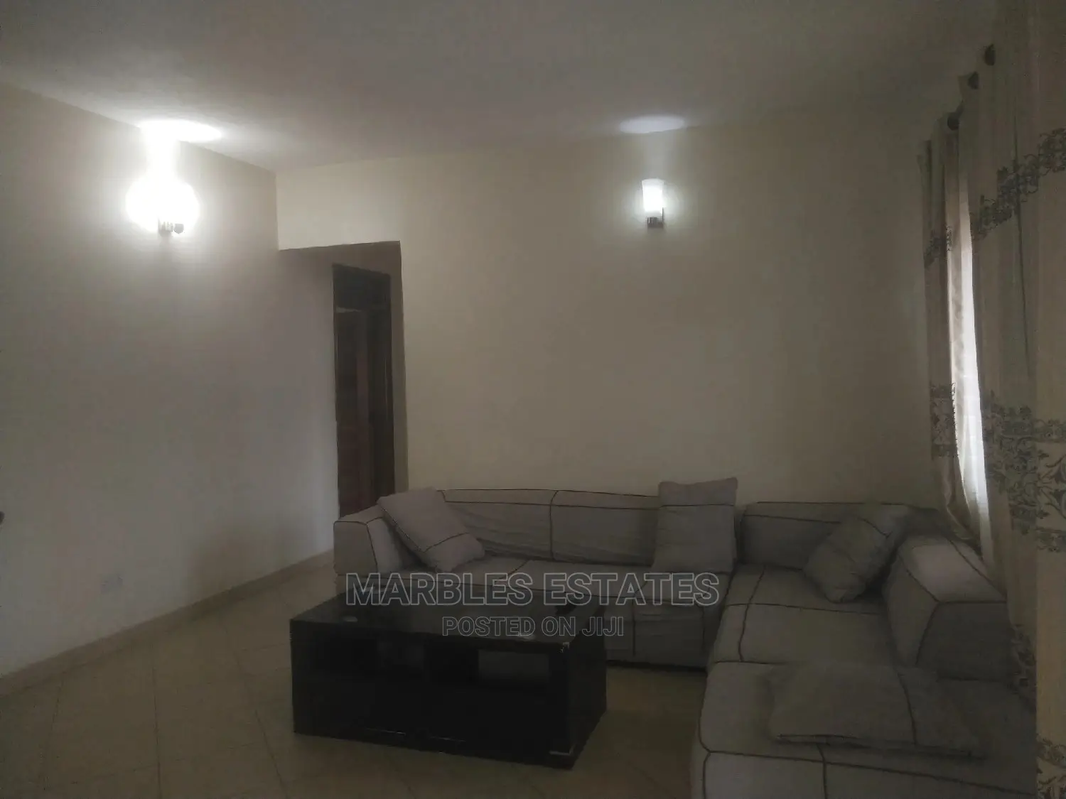 2bdrm Apartment in Bugolobi, Central Division for Rent in Central Division