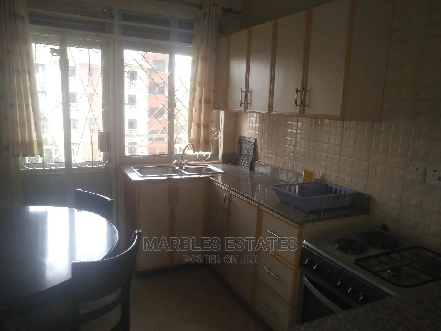2bdrm Apartment in Bugolobi, Central Division for Rent in Central Division