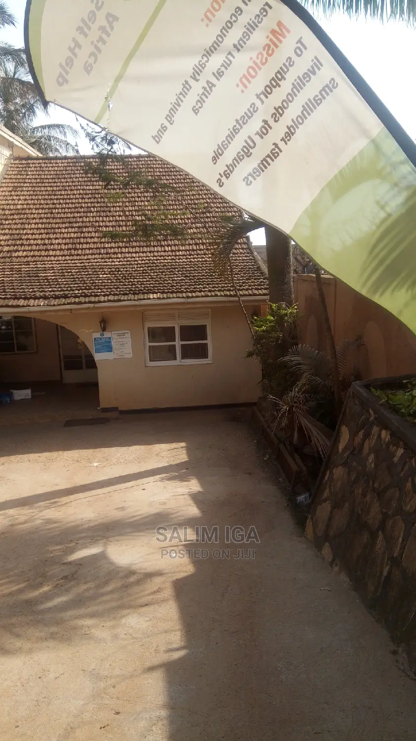 4bdrm Bungalow in Kololo Property, Central Division for rent in Central Division