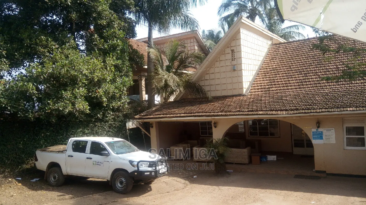 4bdrm Bungalow in Kololo Property, Central Division for rent in Central Division