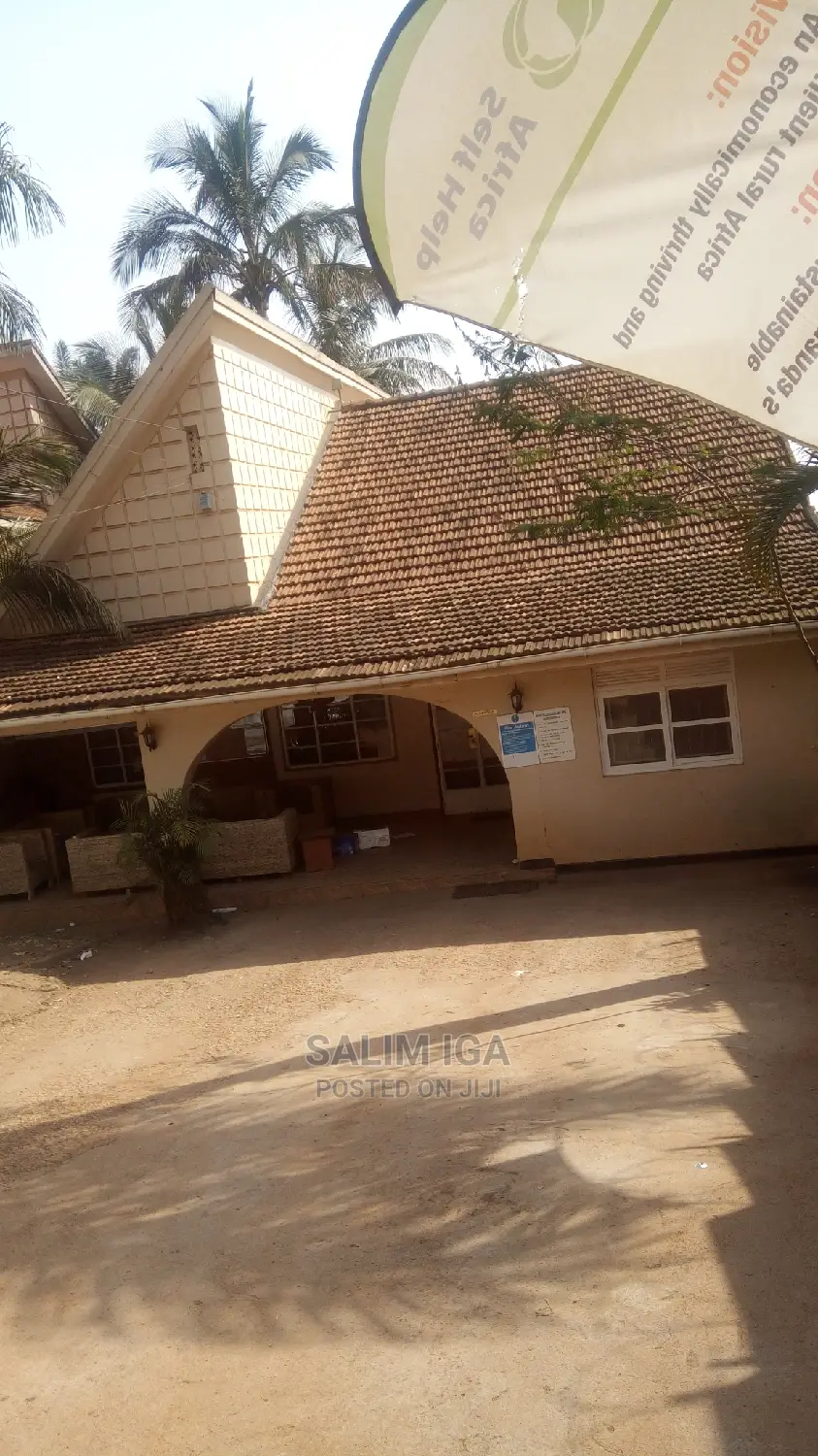 4bdrm Bungalow in Kololo Property, Central Division for rent in Central Division