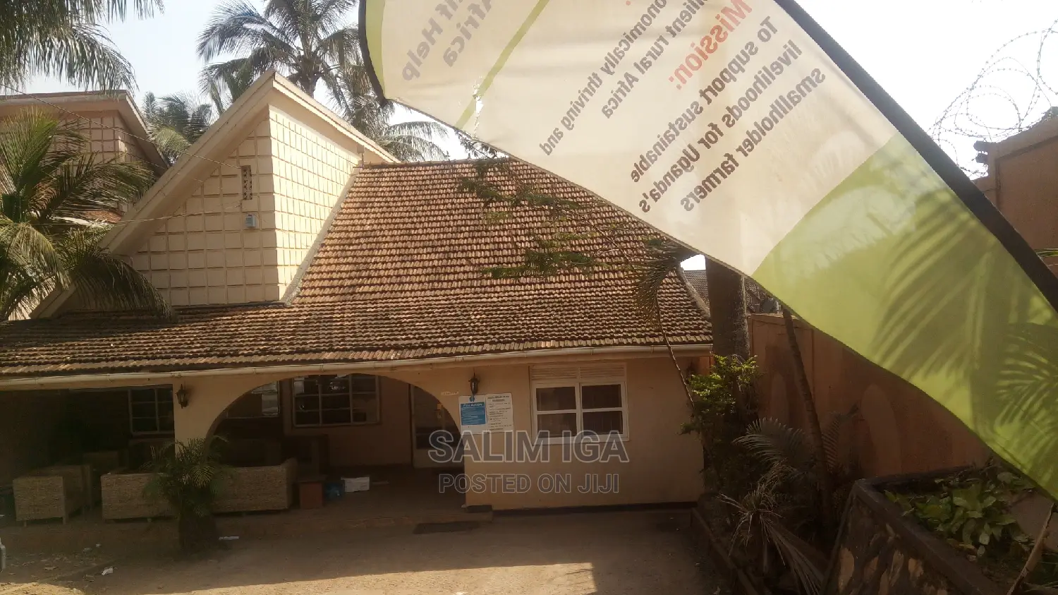 4bdrm Bungalow in Kololo Property, Central Division for rent in Central Division