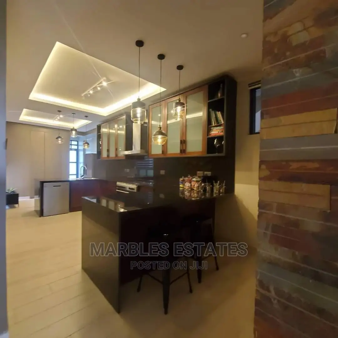 3bdrm Apartment in Kololo, Central Division for Sale in Central Division