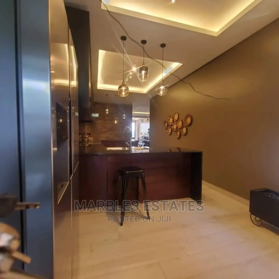 3bdrm Apartment in Kololo, Central Division for Sale in Central Division