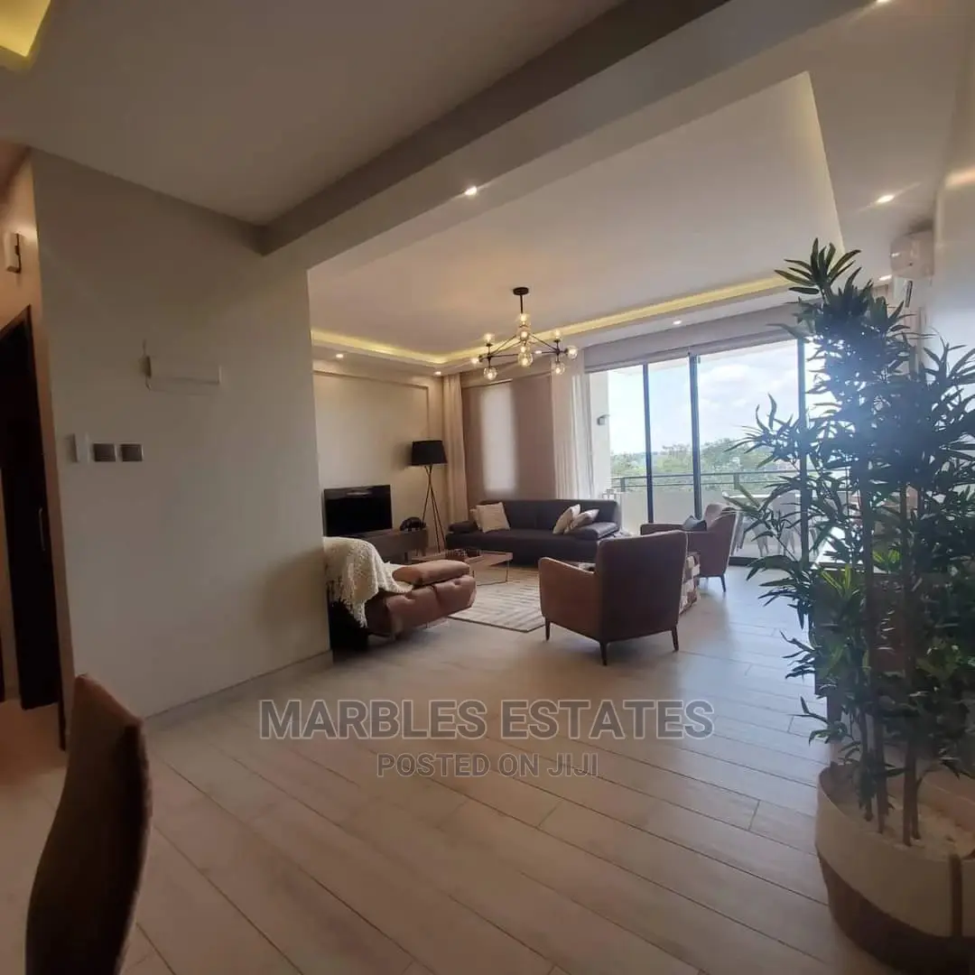 3bdrm Apartment in Kololo, Central Division for Sale in Central Division