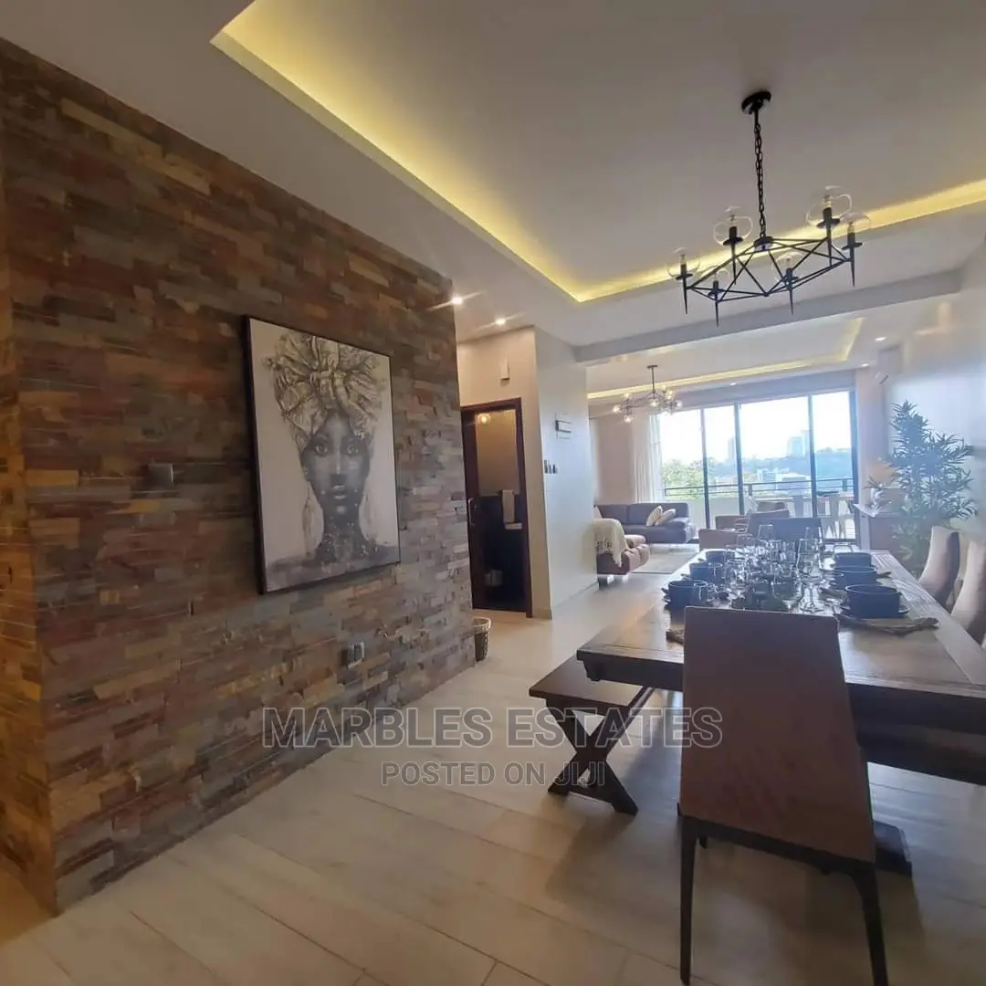 3bdrm Apartment in Kololo, Central Division for Sale in Central Division