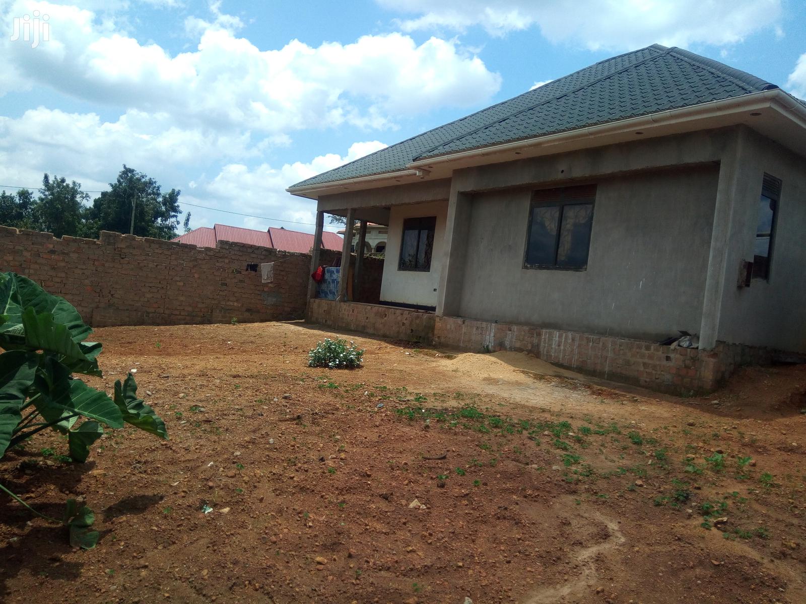 Bweyogerere Buto House for Sell in Kampala