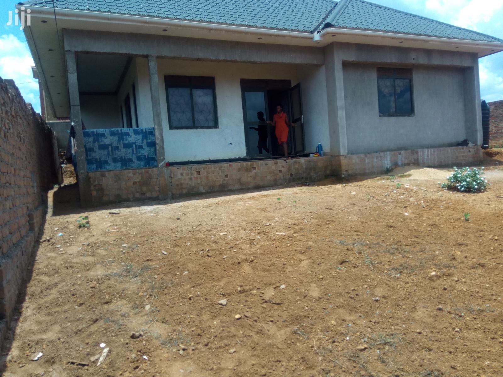 Bweyogerere Buto House for Sell in Kampala