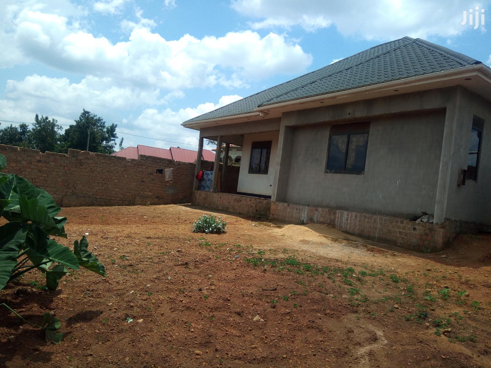 Bweyogerere Buto House for Sell in Kampala