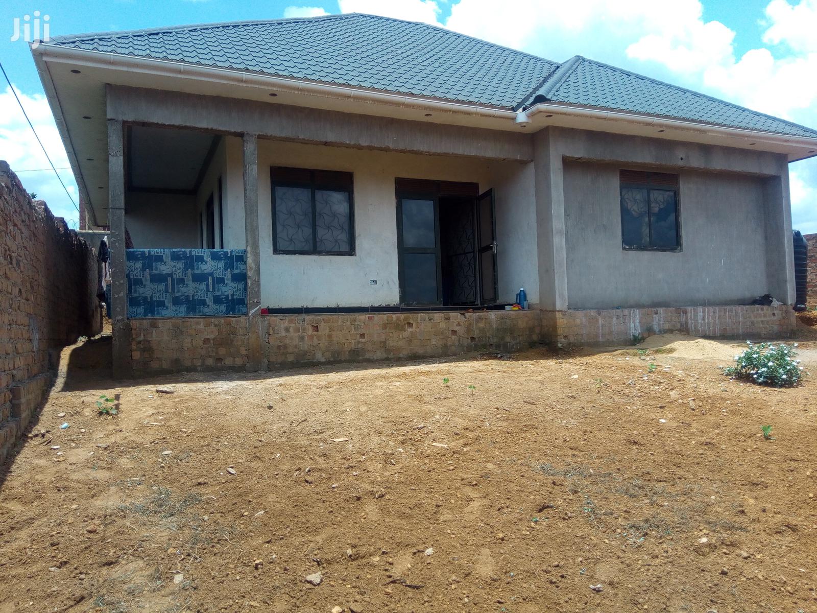Bweyogerere Buto House for Sell in Kampala