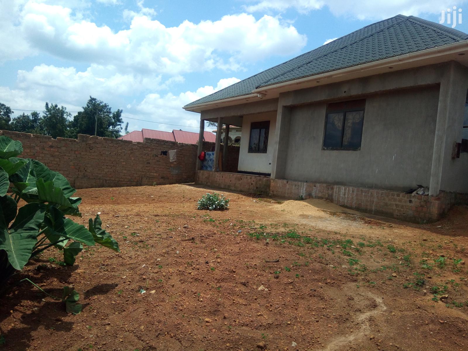Bweyogerere Buto House for Sell in Kampala