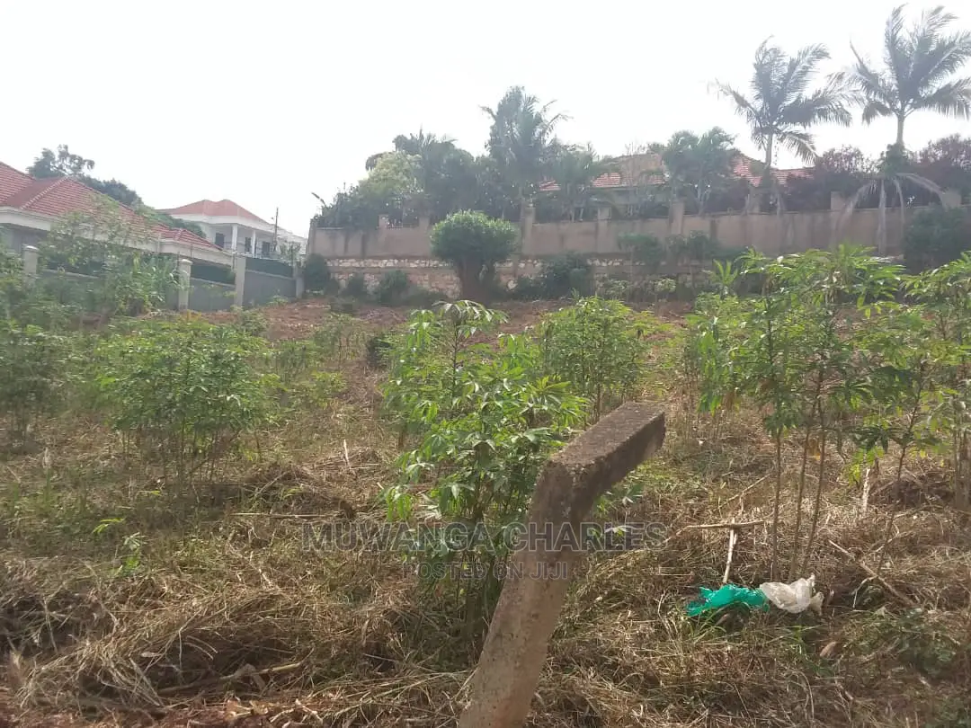 50by100ft for Sale in Kira in Central Division