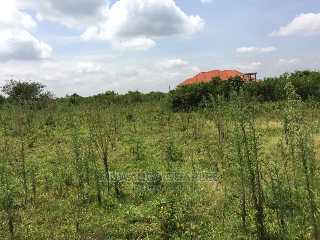 50by100ft for Sale in Kira in Central Division
