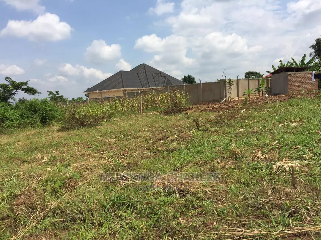 50by100ft for Sale in Kira in Central Division