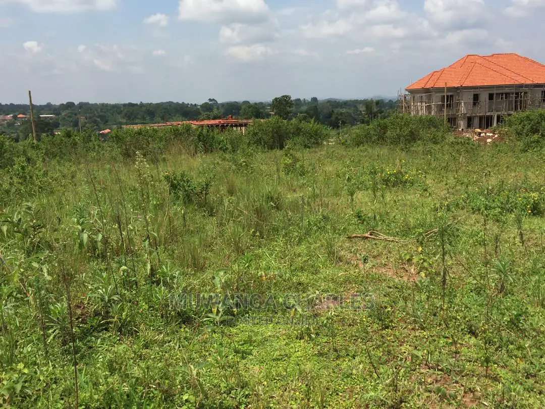 50by100ft for Sale in Kira in Central Division