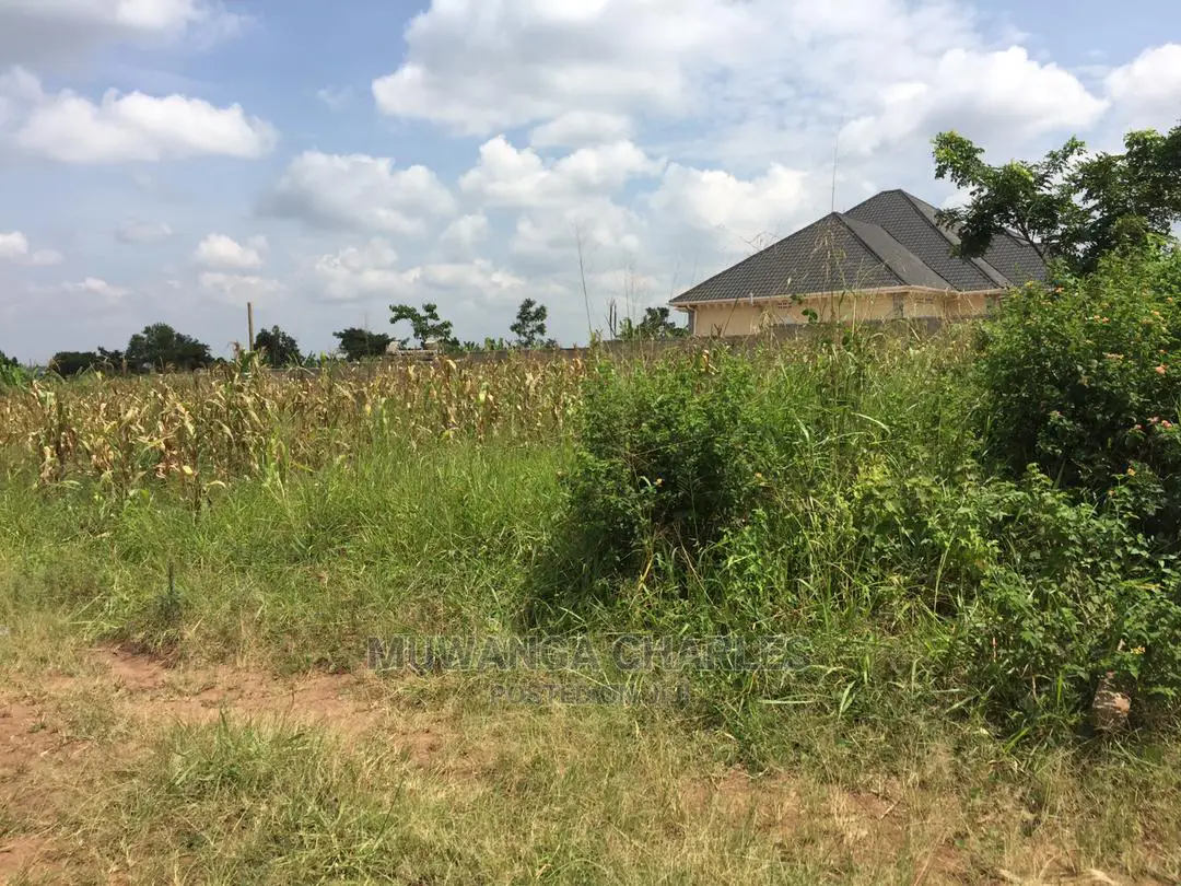 50by100ft for Sale in Kira in Central Division
