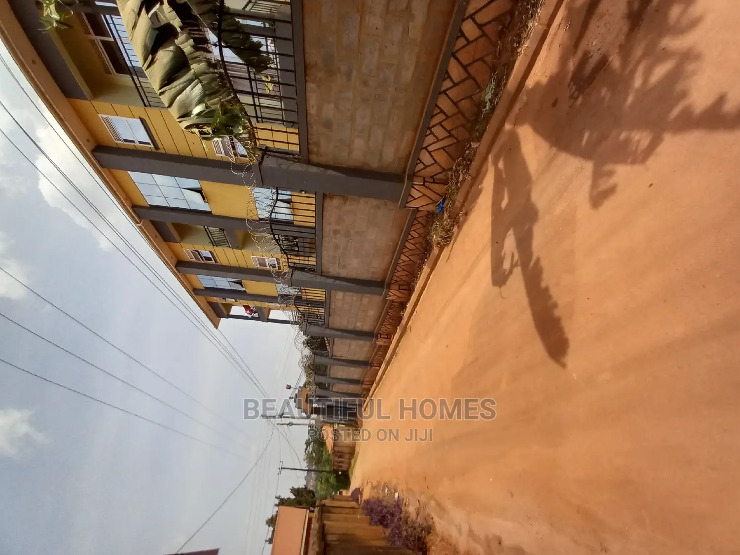 Furnished 2bdrm Apartment in Najjera, Central Division for Sale in Central Division
