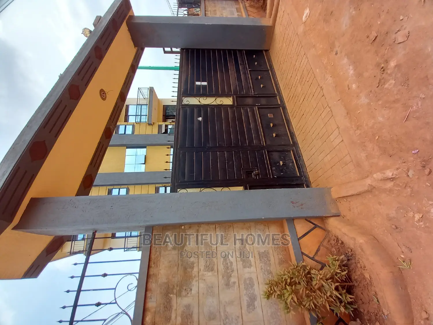 Furnished 2bdrm Apartment in Najjera, Central Division for Sale in Central Division