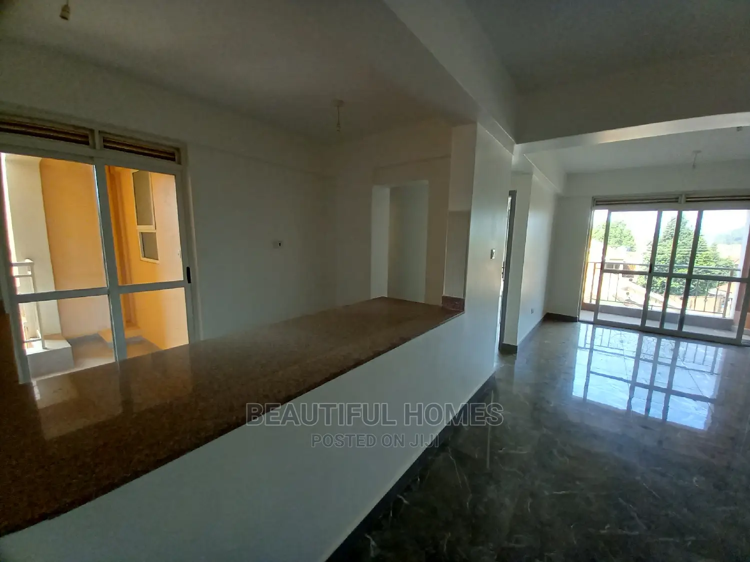 Furnished 2bdrm Condo in Bukoto, Nakawa for Sale in Nakawa