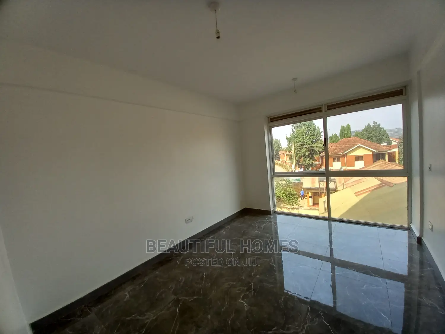 Furnished 2bdrm Condo in Bukoto, Nakawa for Sale in Nakawa