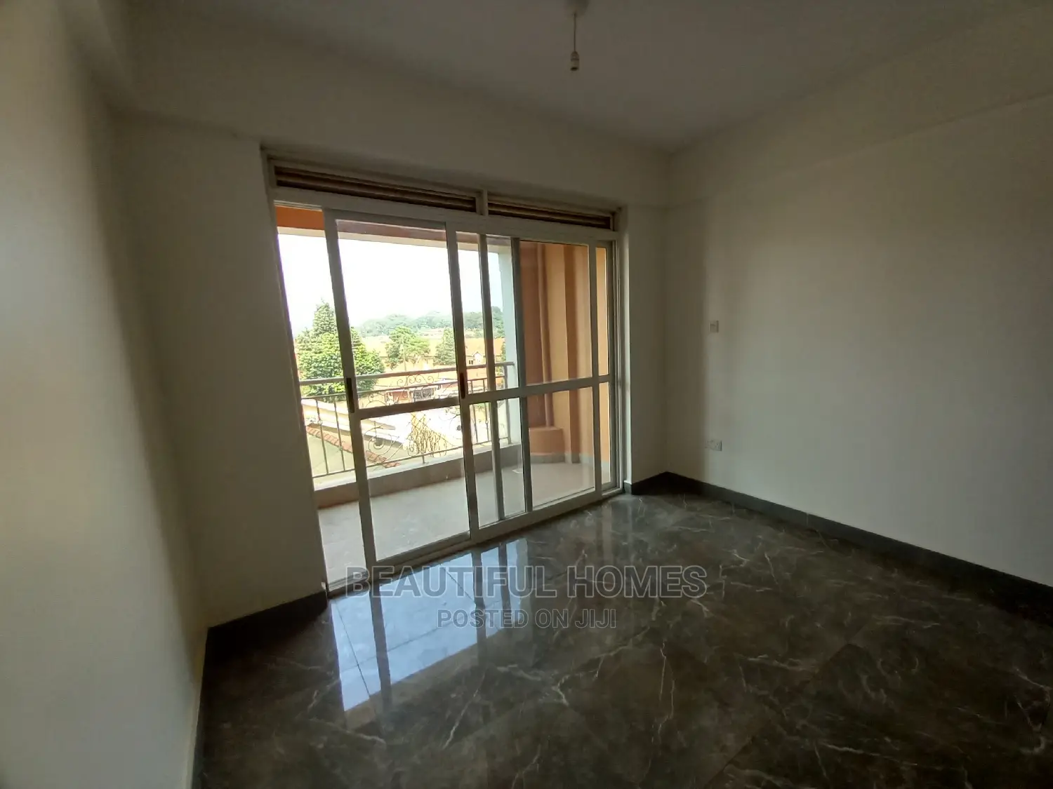 Furnished 2bdrm Condo in Bukoto, Nakawa for Sale in Nakawa