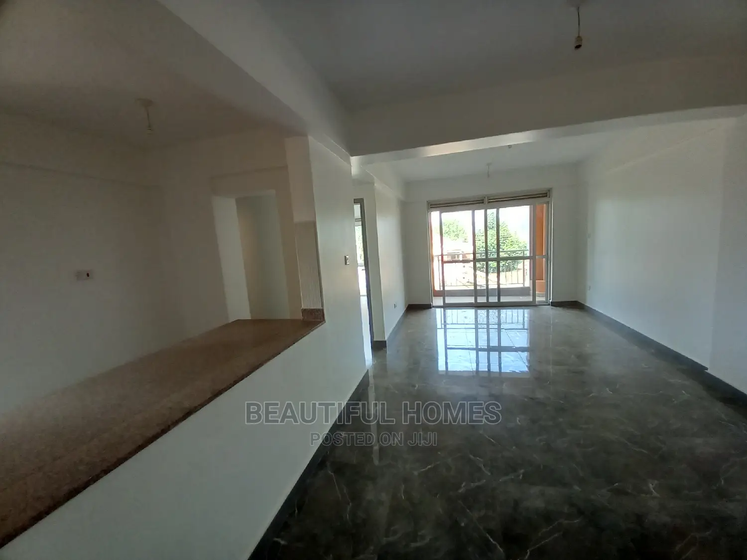 Furnished 2bdrm Apartment in Bukoto, Nakawa for Sale in Nakawa