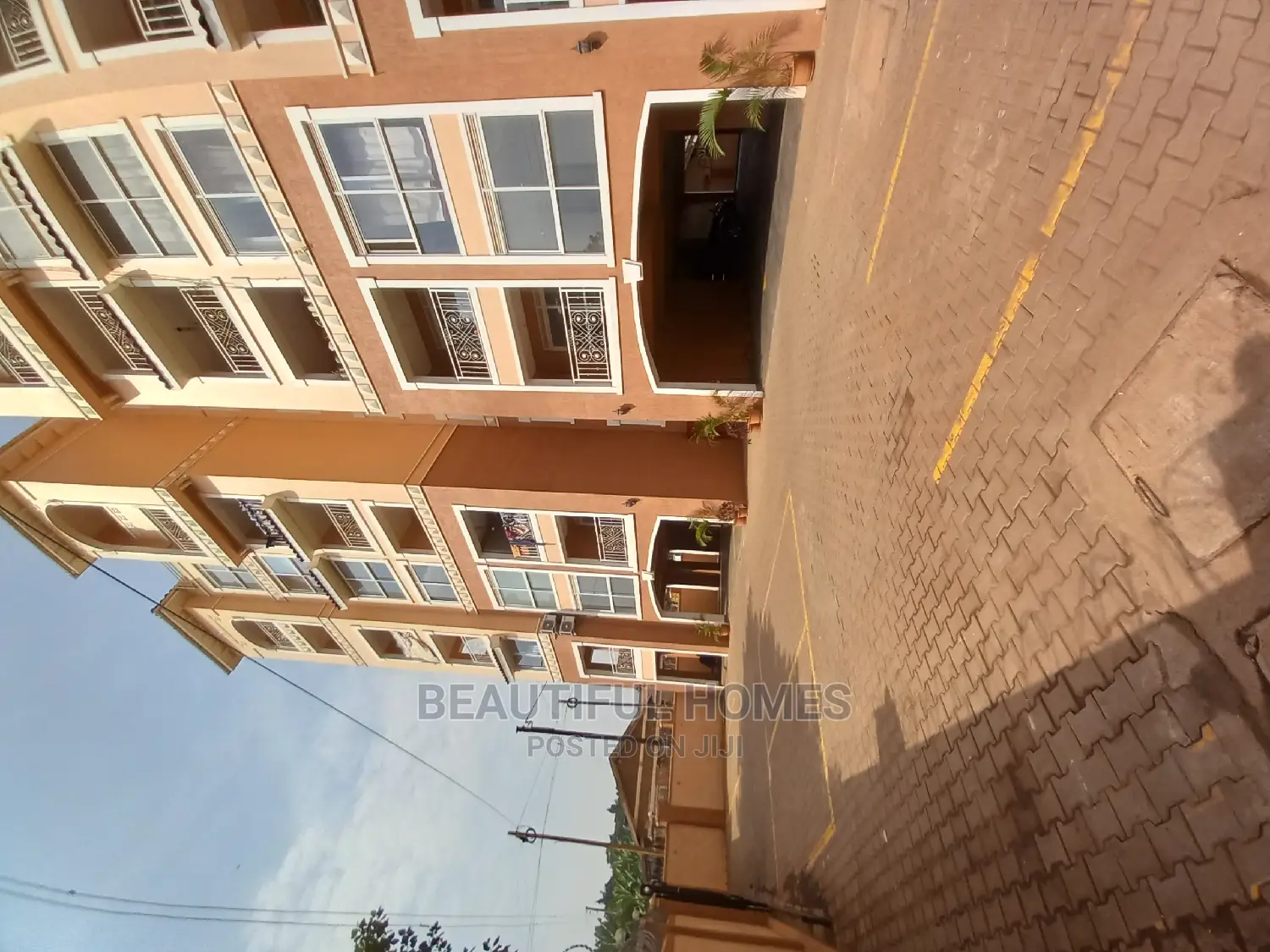 Furnished 2bdrm Condo in Bukoto, Nakawa for Sale in Nakawa