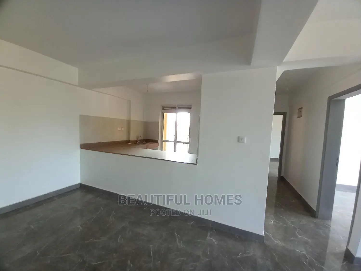 Furnished 2bdrm Condo in Bukoto, Nakawa for Sale in Nakawa