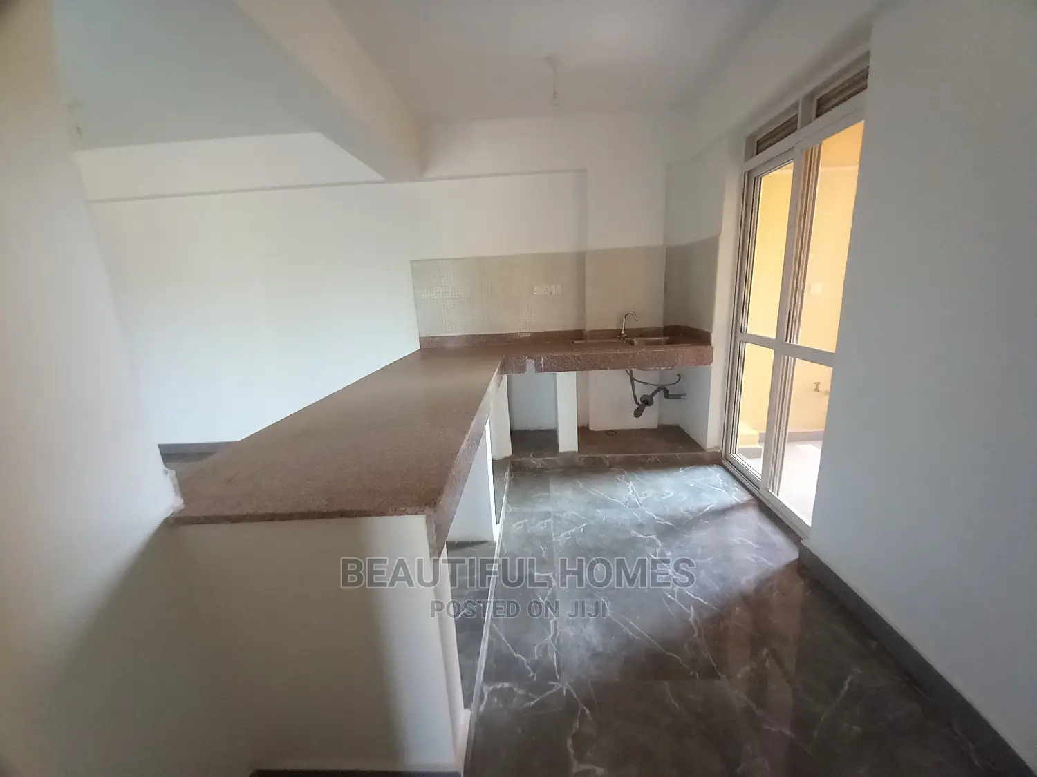 Furnished 2bdrm Condo in Bukoto, Nakawa for Sale in Nakawa