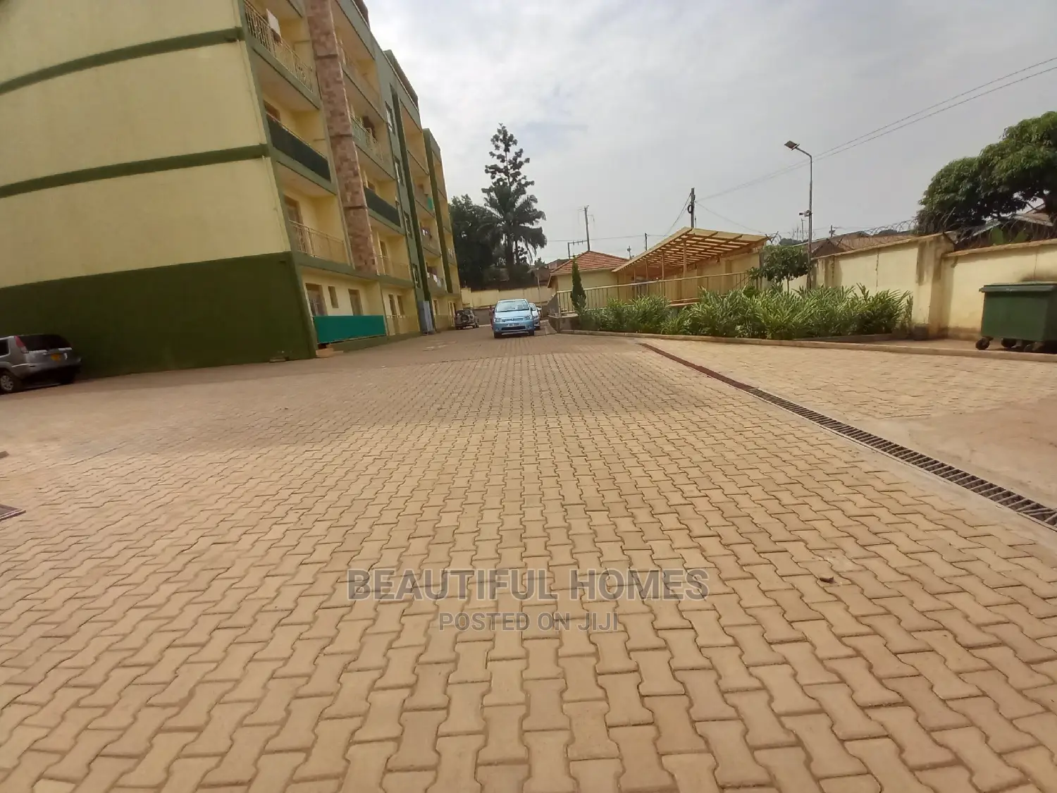Furnished 2bdrm Condo in Bukoto, Nakawa for Sale in Nakawa