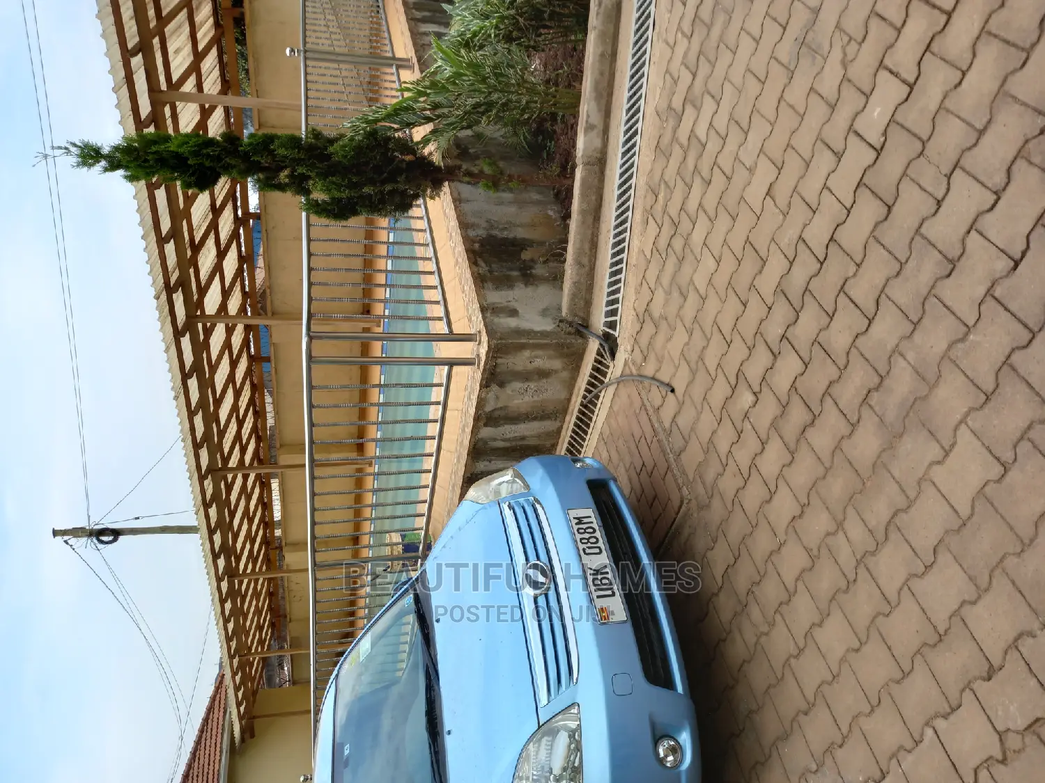 Furnished 2bdrm Condo in Bukoto, Central Division for Sale in Central Division