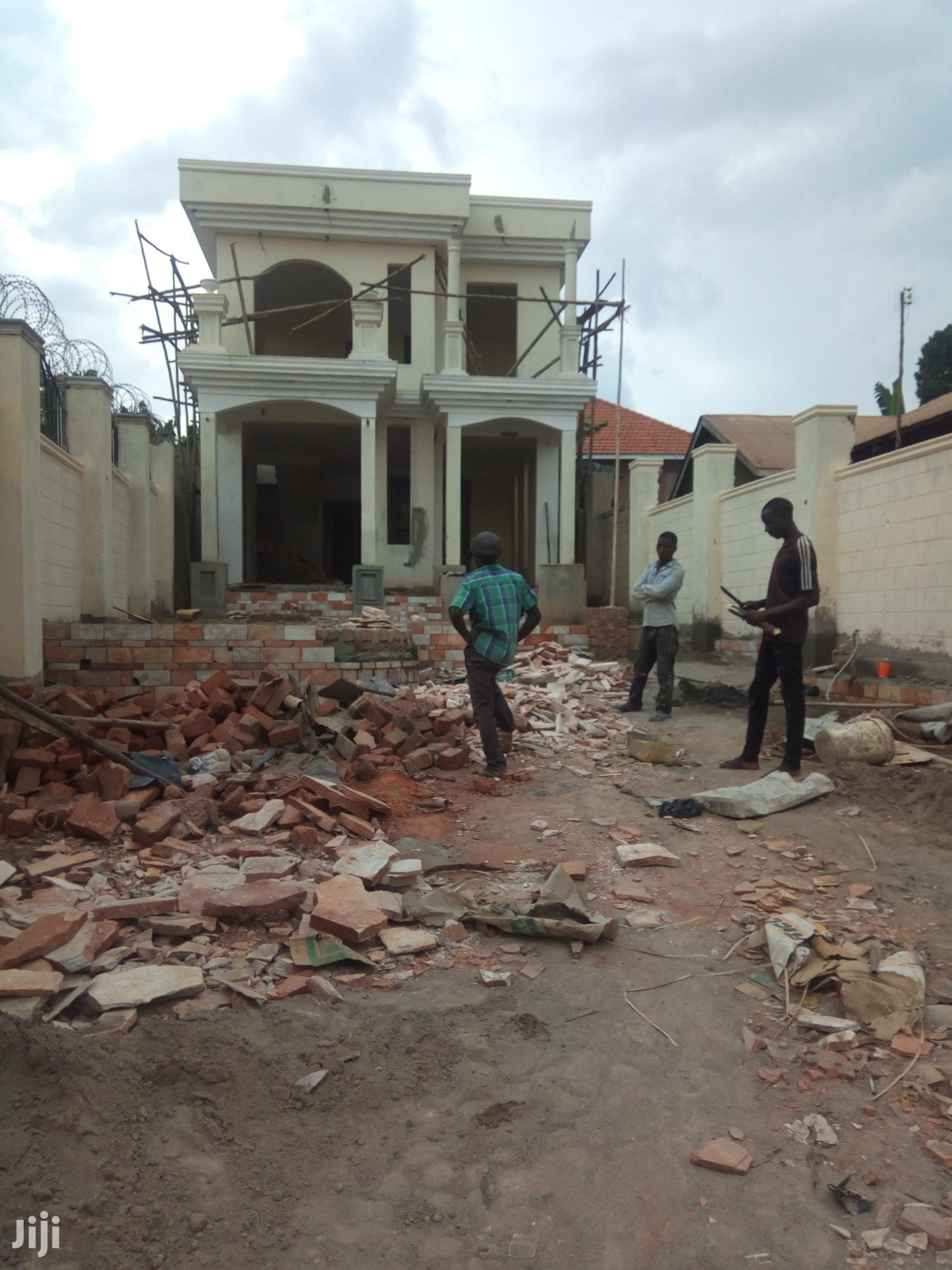 Kira Beautiful House for Sell in Kampala