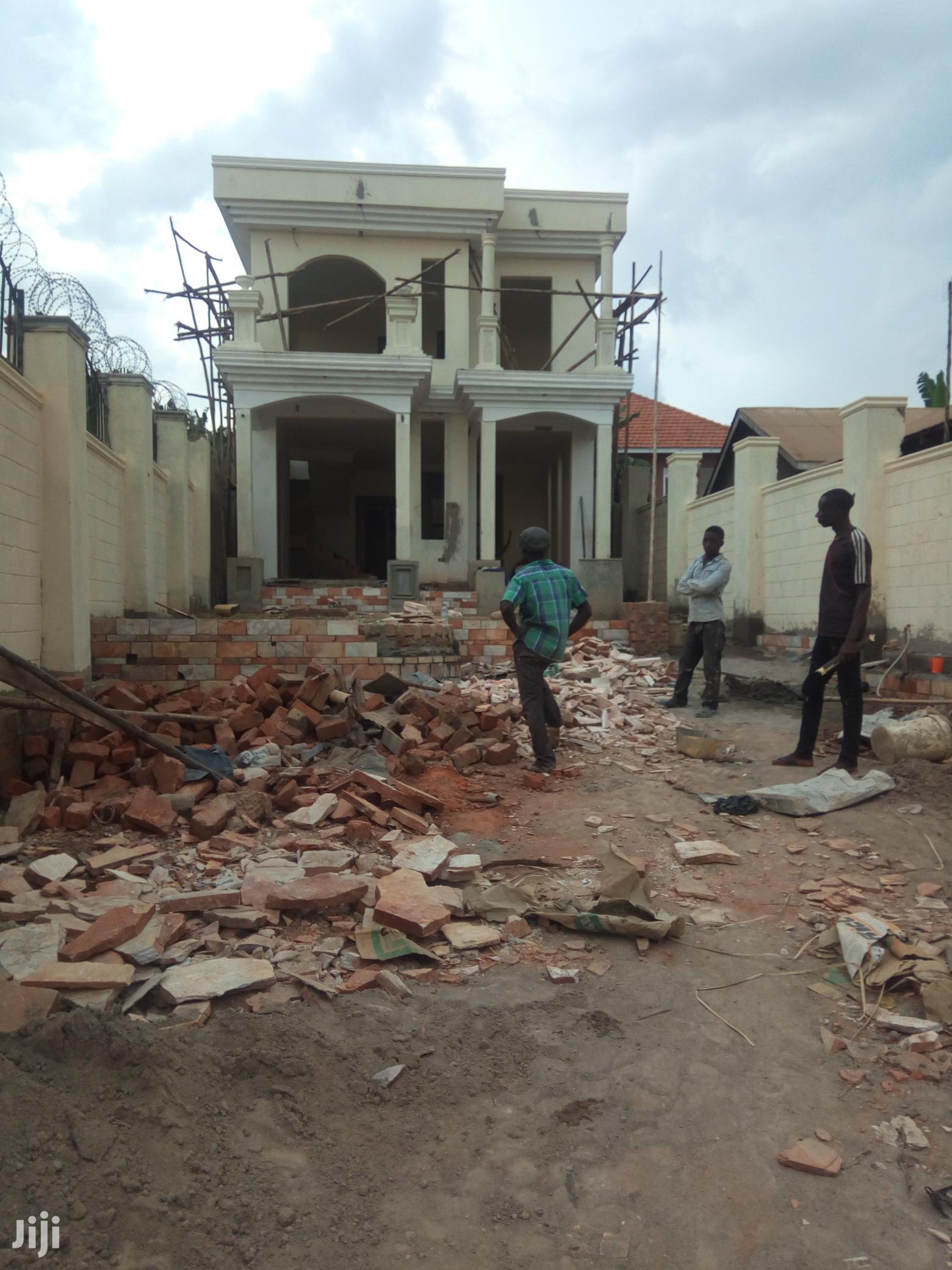 Kira Beautiful House for Sell in Kampala
