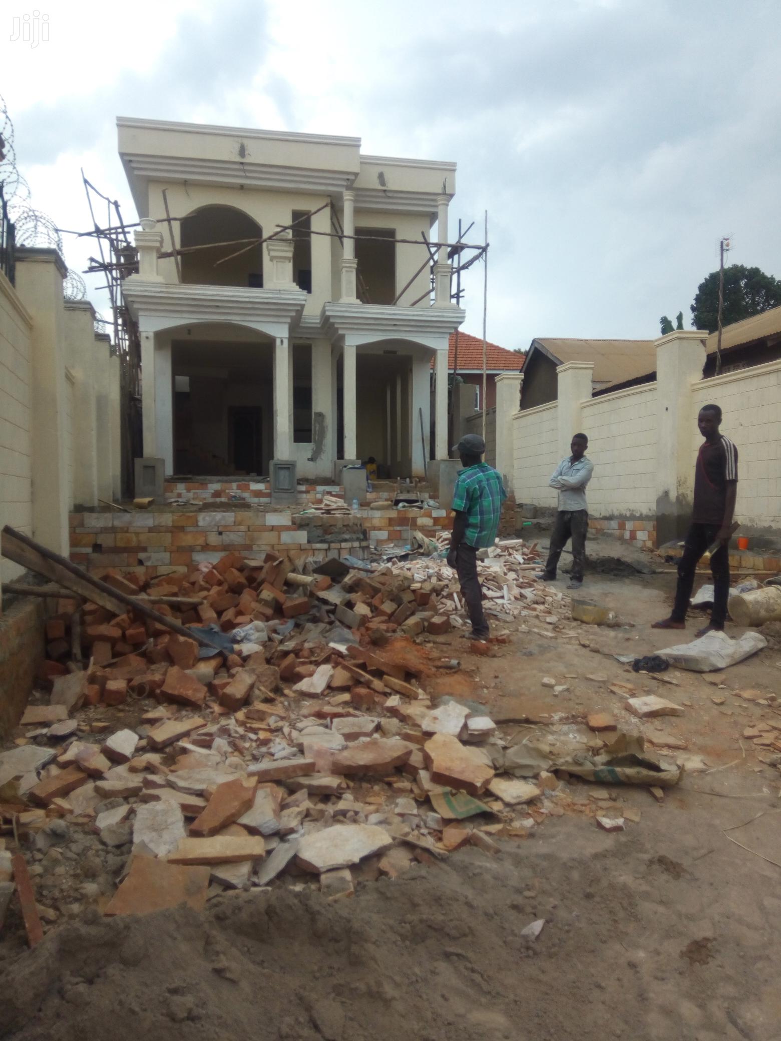 Kira Beautiful House for Sell in Kampala
