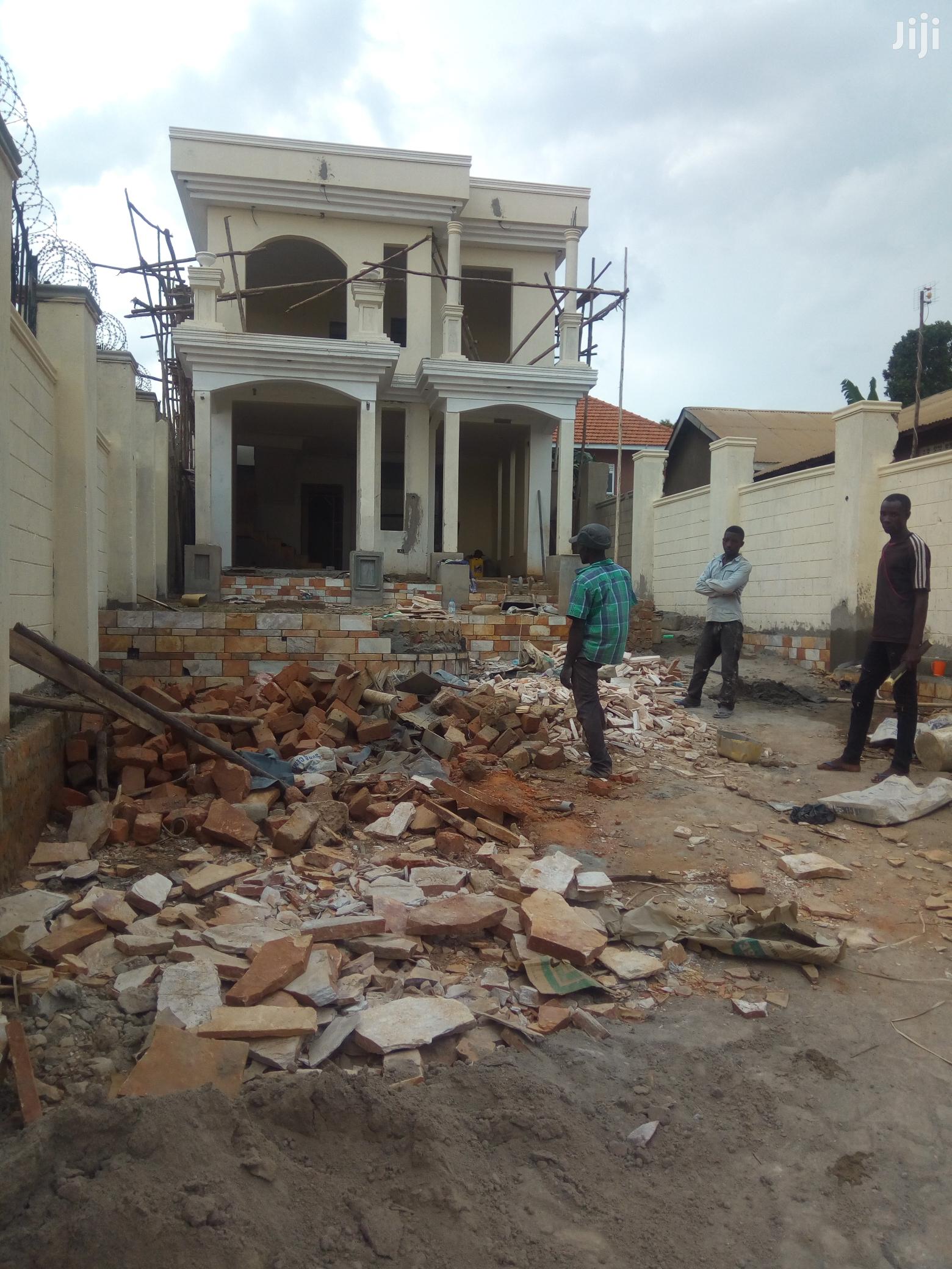 Kira Beautiful House for Sell in Kampala