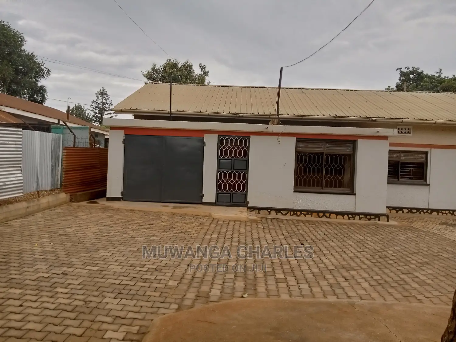 Office Space for Sale in Ntinda in Central Division