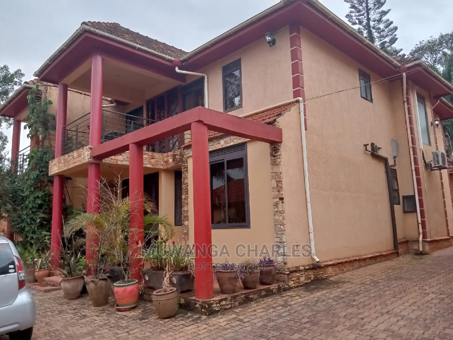 5bdrm Townhouse/Terrace in Fs Properties Ltd, Central Division in Central Division