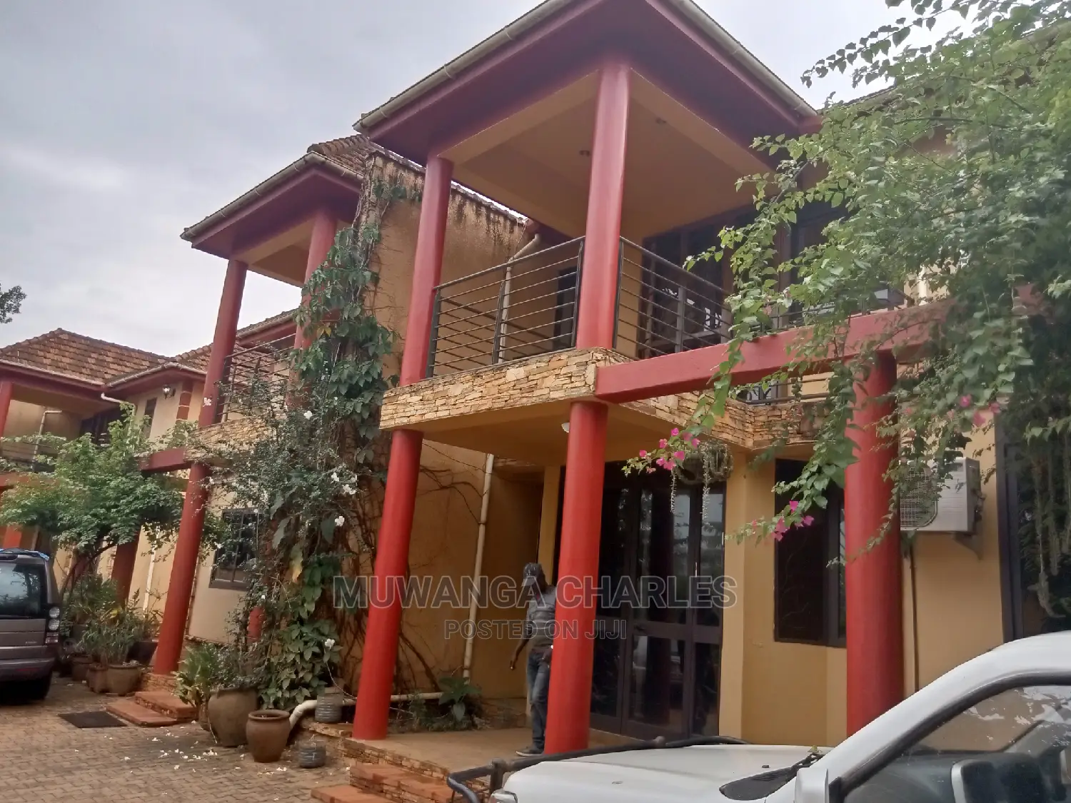 5bdrm Townhouse/Terrace in Fs Properties Ltd, Central Division in Central Division