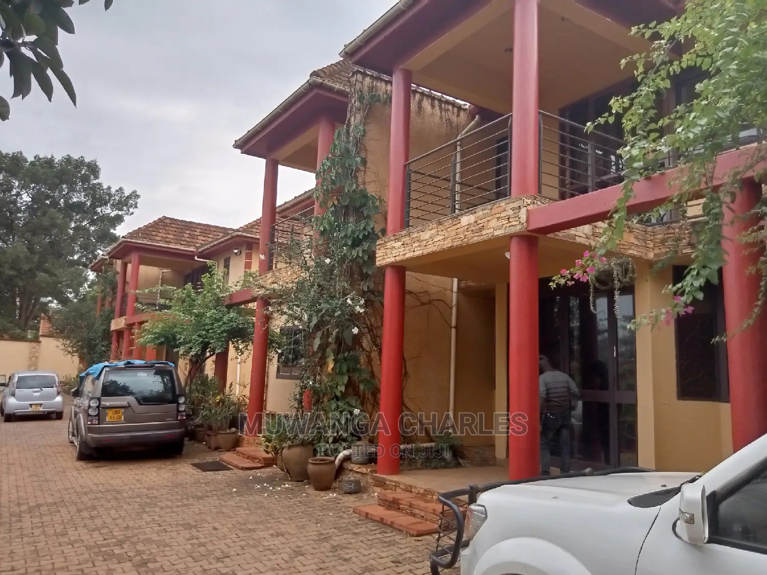 5bdrm Townhouse/Terrace in Fs Properties Ltd, Central Division in Central Division