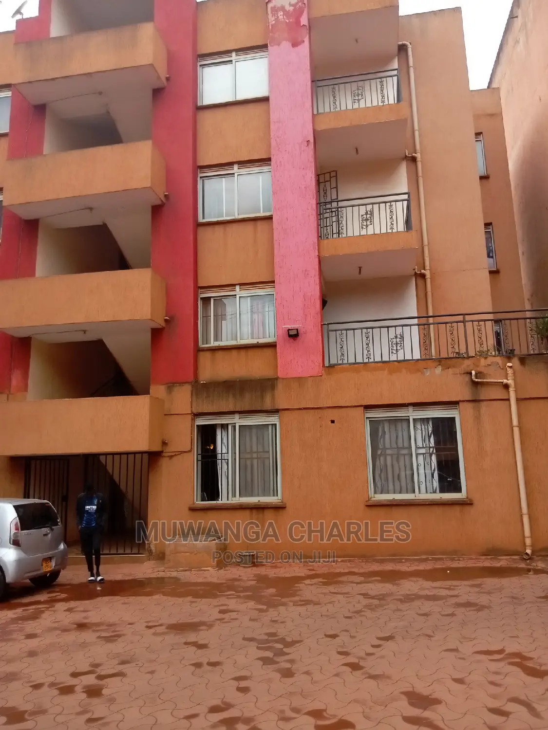 2bdrm Apartment in Fs Properties Ltd, Central Division for Rent in Central Division